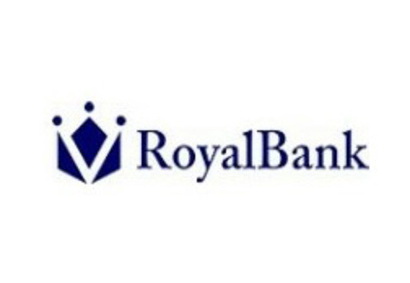 У RoyalBank отозвана лицензия