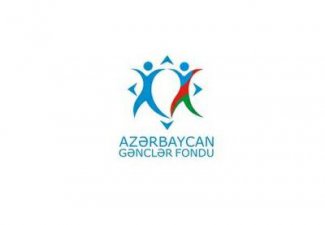 В Германии состоялась презентация Фонда молодежи Азербайджана