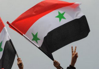 Великобритания разработает новый проект резолюции о миссии ООН в Сирии