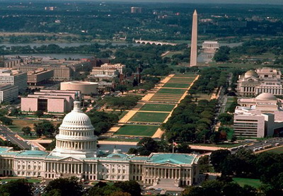 В Вашингтоне пройдет очередная встреча в рамках американо-азербайджанского диалога по безопасности