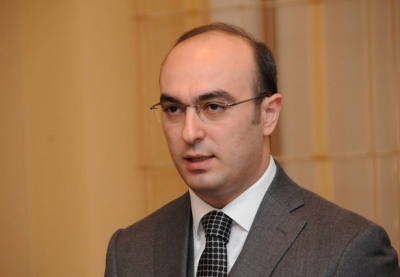 Эльнур Асланов: «Подготовка Концепции развития «Азербайджан-2020» является инициативой, исходящей из сути особенностей развития страны»