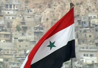 Китай и Россия наложили вето на санкции против Сирии