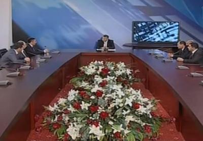 Состоялись ТВ-дебаты по принятым в Закон «О политических партиях» поправкам