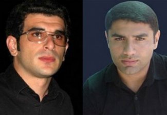 Стала известна дата суда над задержанными в Иране азербайджанскими поэтами
