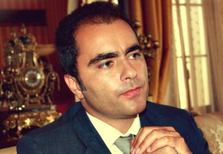 Адиль Багиров: «Перед фондом «Карабах» стоит амбициозная цель - развить деятельность на всей территории США»