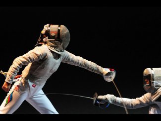 Олимпиада-2012: фехтовальщица Сабина Микина проиграла в 1/8 финала украинке Харлан и завершила выступления - ОБНОВЛЕНО