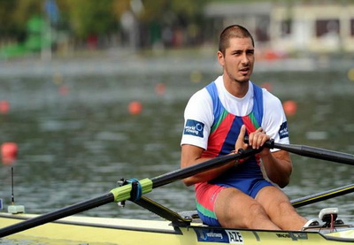 Александр Александров: «Буду бороться до последнего гребка»