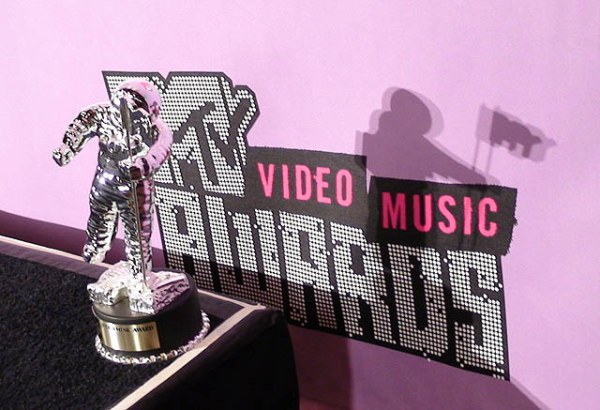 Объявлен полный список номинантов MTV VMA 2012