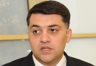 На Олимпиаду отправляется наша тяжелая артиллерия – Рагиф Аббасов