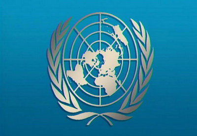 ООН направила партию продуктов питания в охваченный боями сирийский Алеппо