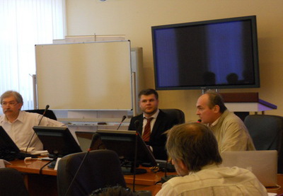 Проект по увеличению общественной и политической активности молодежи охватит 14 районов