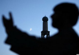 В Шамахе строится новая молельня