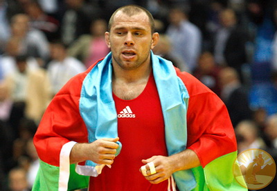 Азербайджанские борцы узнали соперников в заключительный день Олимпиады