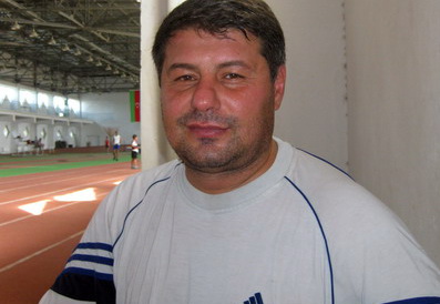 Джавид Хасполадов: «К следующей Олимпиаде будем готовить Хайле к медали»