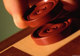 Азербайджанский шашист стал серебряным призером чемпионата Европы