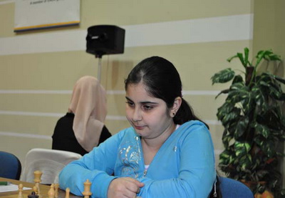 Двое азербайджанских шахматистов продолжают побеждать на чемпионате мира