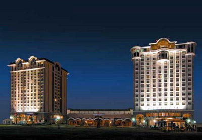 Сборные Азербайджана и Армении по шахматам поселят в один отель