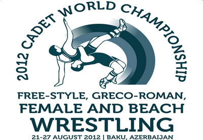 Азербайджанские борцы-девушки завоевали две медали чемпионата мира в Баку