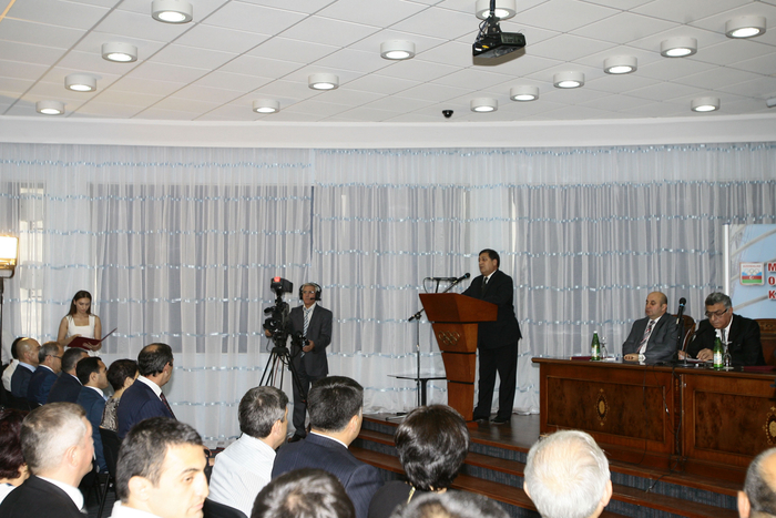 В НОК состоялось награждение олимпийских призеров Лондона - ФОТО