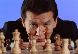 Кирсан Илюмжинов: «У Азербайджана очень хорошие шансы получить право на проведение Кубка мира-2015 и Олимпиады-2016»