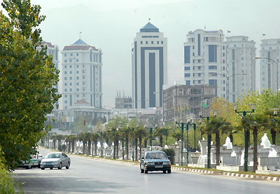 Третье заседание межправкомиссии Азербайджан-Туркменистан пройдет в октябре в Ашхабаде