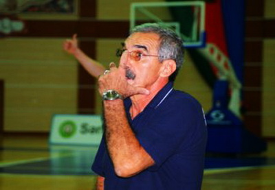 Эльхан Алиев: «На психологию игроков повлияла легкая победа в Люксембурге»