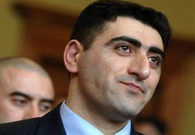 Рамиль Сафаров вернулся в Азербайджан - ФОТО