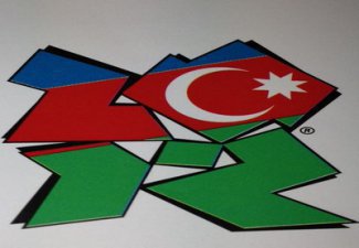 Паралимпиада-2012:Азербайджан занимает 26-е место в командном зачете