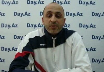 Тренер сборной Азербайджана по баскетболу: «Еще не все потеряно»