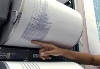Землетрясение магнитудой 6,5 произошло на востоке Индонезии