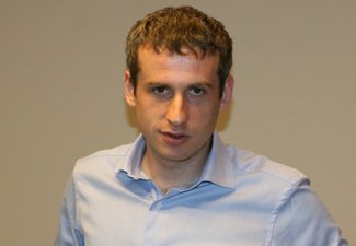 Илья Левитов: «Что, армяне не будут участвовать в Олимпиаде?»