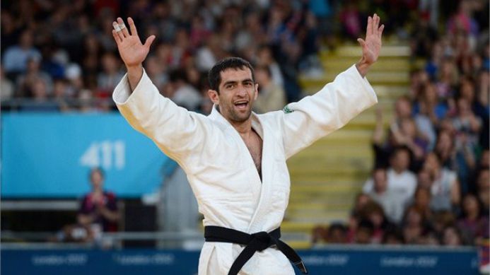 Рамин Ибрагимов: «Я хорошо подготовился к Паралимпиаде и был готов выиграть золото»