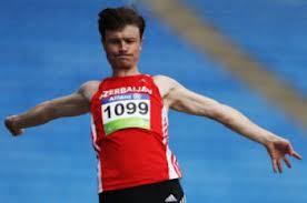 Олег Панютин: «После первой попытки у меня прихватило спину»