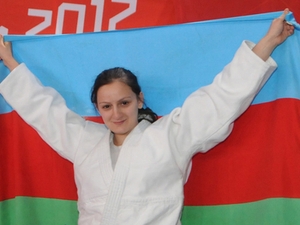 Афаг Султанова: «Немного отдохну и начну готовиться к Играм в Бразилии»