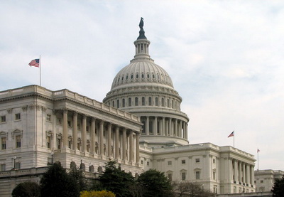 Конгресс США намерен лишить Ливию и Египет помощи после атак