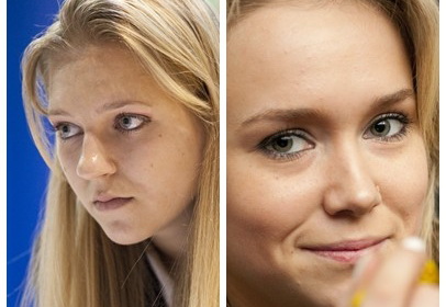 Азербайджанские тренеры по художественной гимнастике повысили международную категорию