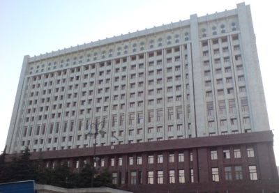 Вопрос нагорно-карабахского урегулирования занимает важное место в повестке визита Ильхама Алиева в Париж – Администрация Президента