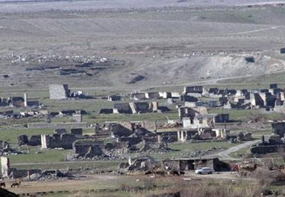 Обнародован объем ущерба Азербайджану в результате оккупации Арменией