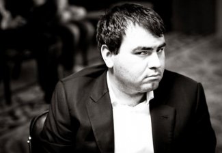 Лондонское Гран-при: Шахрияр Мамедъяров сыграл с Борисом Гельфандом - ДОПОЛНЕНО