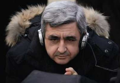 Обращение 1news.az к президенту Армении, или Кому правда глаза колет?
