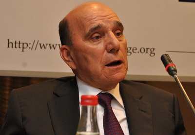 Азербайджан продолжает сталкиваться с предвзятостью и двойными стандартами  – Эльхан Сулейманов