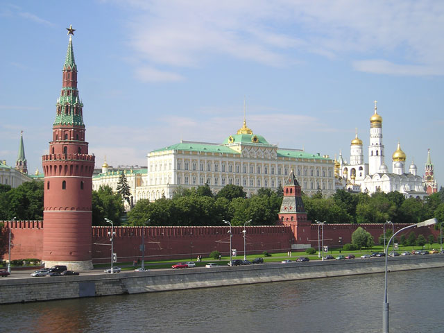 В Москве проходит митинг азербайджанцев в поддержку Путина - ВИДЕО