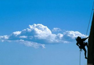 Определились победители турнира по спортивному скалолазанию памяти Акифа Рустамова