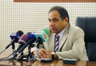 Ректор БГУ обсудил с послом Болгарии перспективы межвузовского сотрудничества