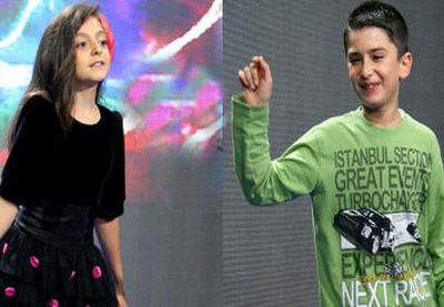 Названы имена азербайджанских участников «Детского Евровидения -  2012»