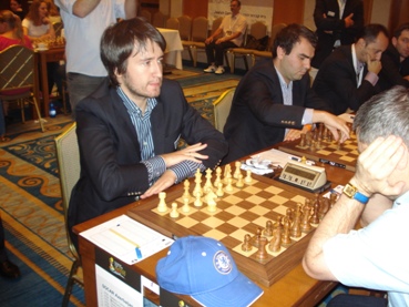 Кубок Европы: SOCAR-Azerbaijan проиграл израильскому «Ашдоду» - ОБНОВЛЕНО