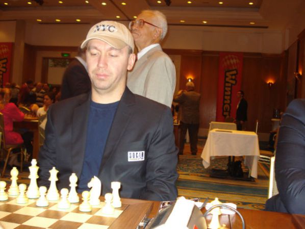 Гата Камский: «Очень сильно расстроился, глядя на игру товарищей по команде»