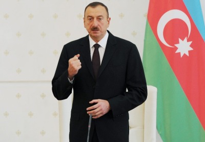 83% экономики Азербайджана формируется в частном секторе - Президент