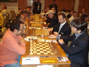 Кубок Европы: SOCAR разгромил македонский клуб - ОБНОВЛЕНО