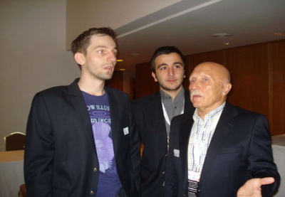 Определился соперник шахматного клуба SOCAR-Azerbaijan во 2-м туре Кубка Европы